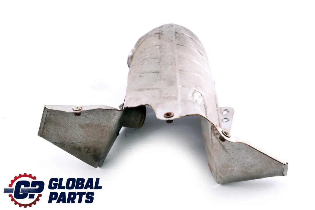  Thermal Resistant Plate Mini Cooper One R55 R56 R59 Exhaust Manifold Heat - SKU 7584308 - Part number 7584308