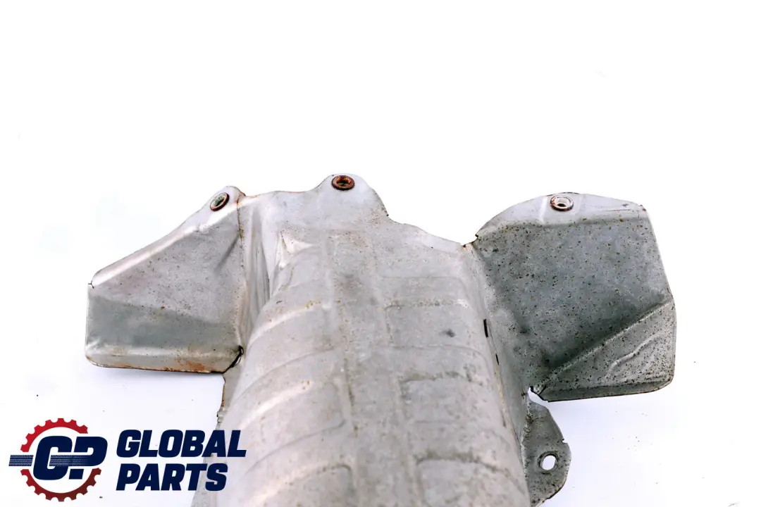  Thermal Resistant Plate Mini Cooper One R55 R56 R59 Exhaust Manifold Heat - SKU 7584308 - Part number 7584308