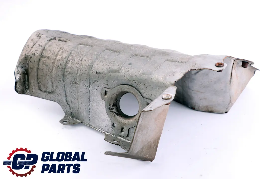 Thermal Resistant Plate Mini Cooper One R55 R56 R59 Exhaust Manifold Heat to with Part number 7584308 Thermal Resistant Plate Mini Cooper One R55 R56 R59 Exhaust Manifold Heat - SKU 7584308 - Part number 7584308