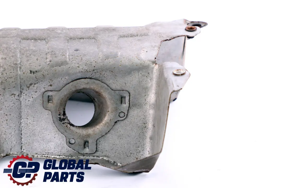 Wärme Beständige Platte Mini Cooper One R55 R56 R59 Auspuff Krümmer Wärme für mit Teilenummer 7584308 Wärme Beständige Platte Mini Cooper One R55 R56 R59 Auspuff Krümmer Wärme - SKU 7584308 - Teilenummer 7584308