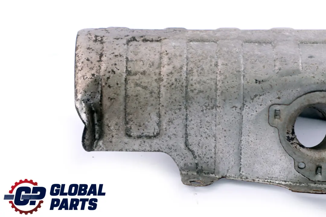 Osłona Termiczna Katalizatora do MINI Cooper R55 R56 o numerze 7584308 MINI Cooper R55 R56 Osłona Termiczna Katalizatora - SKU 7584308 - Numer Części 7584308