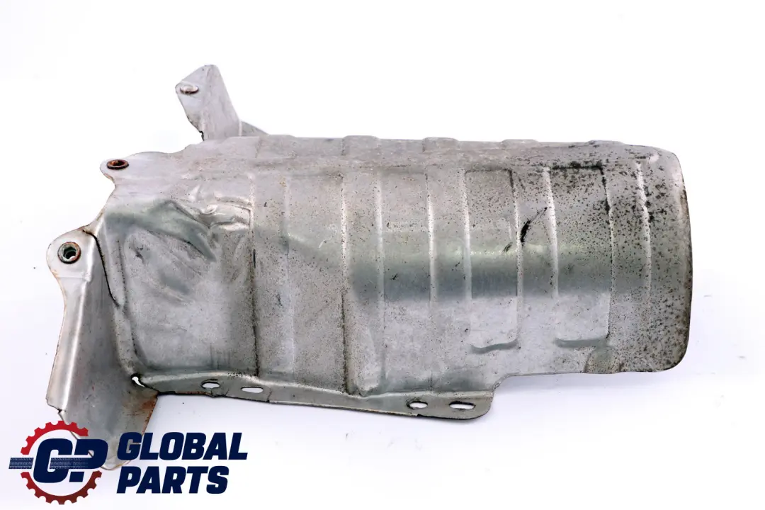 Thermal Resistant Plate Mini Cooper One R55 R56 R59 Exhaust Manifold Heat - SKU 7584308 - Part number 7584308