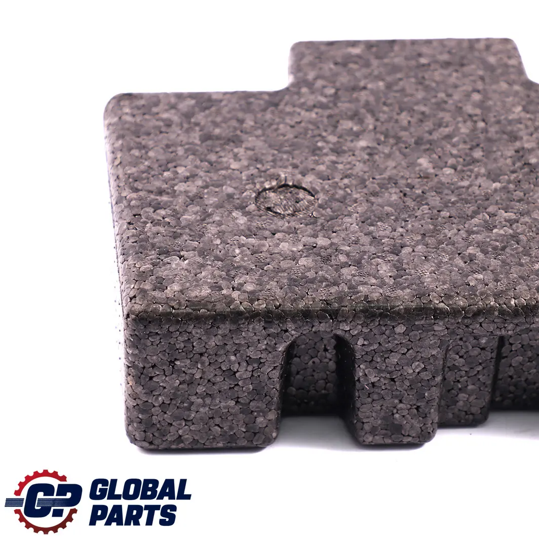 Holder Crashpad Foam Protection 6121 to BMW X1 E84 Battery with Part number 7584734 BMW X1 E84 Battery Holder Crashpad Foam Protection 6121 - SKU 7584734 - Part number 7584734