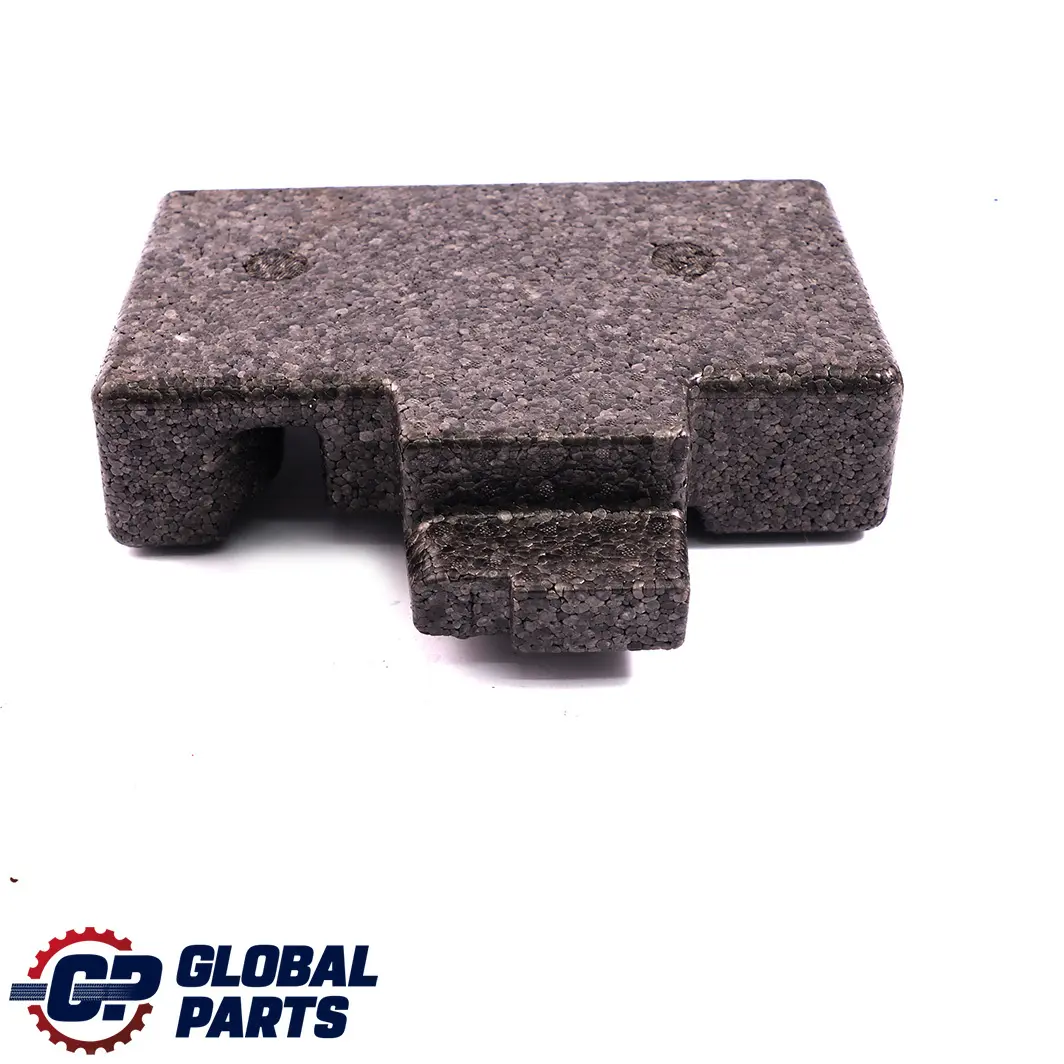 Holder Crashpad Foam Protection 6121 to BMW X1 E84 Battery with Part number 7584734 BMW X1 E84 Battery Holder Crashpad Foam Protection 6121 - SKU 7584734 - Part number 7584734