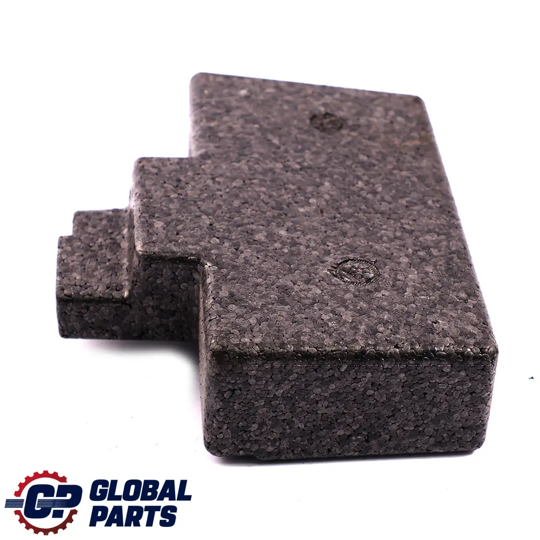 Holder Crashpad Foam Protection 6121 to BMW X1 E84 Battery with Part number 7584734 BMW X1 E84 Battery Holder Crashpad Foam Protection 6121 - SKU 7584734 - Part number 7584734