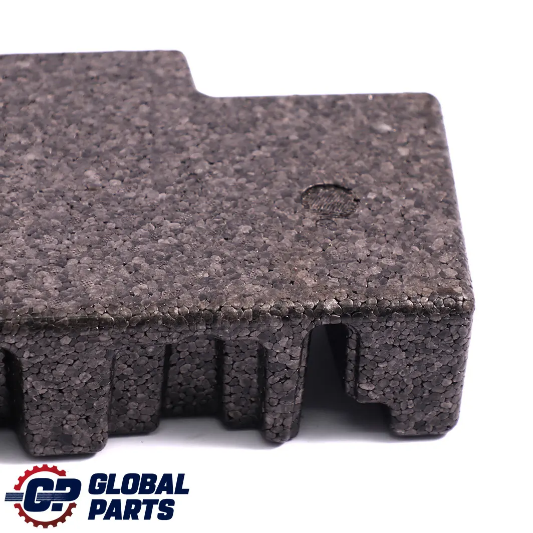 Holder Crashpad Foam Protection 6121 to BMW X1 E84 Battery with Part number 7584734 BMW X1 E84 Battery Holder Crashpad Foam Protection 6121 - SKU 7584734 - Part number 7584734