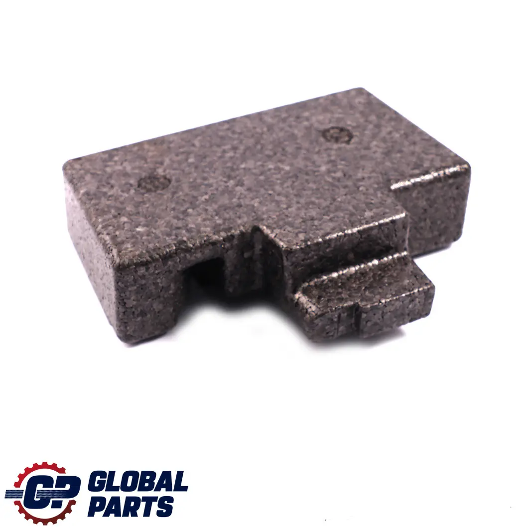 BMW X1 E84 Battery Holder Crashpad Foam Protection 6121 - SKU 7584734 - Part number 7584734