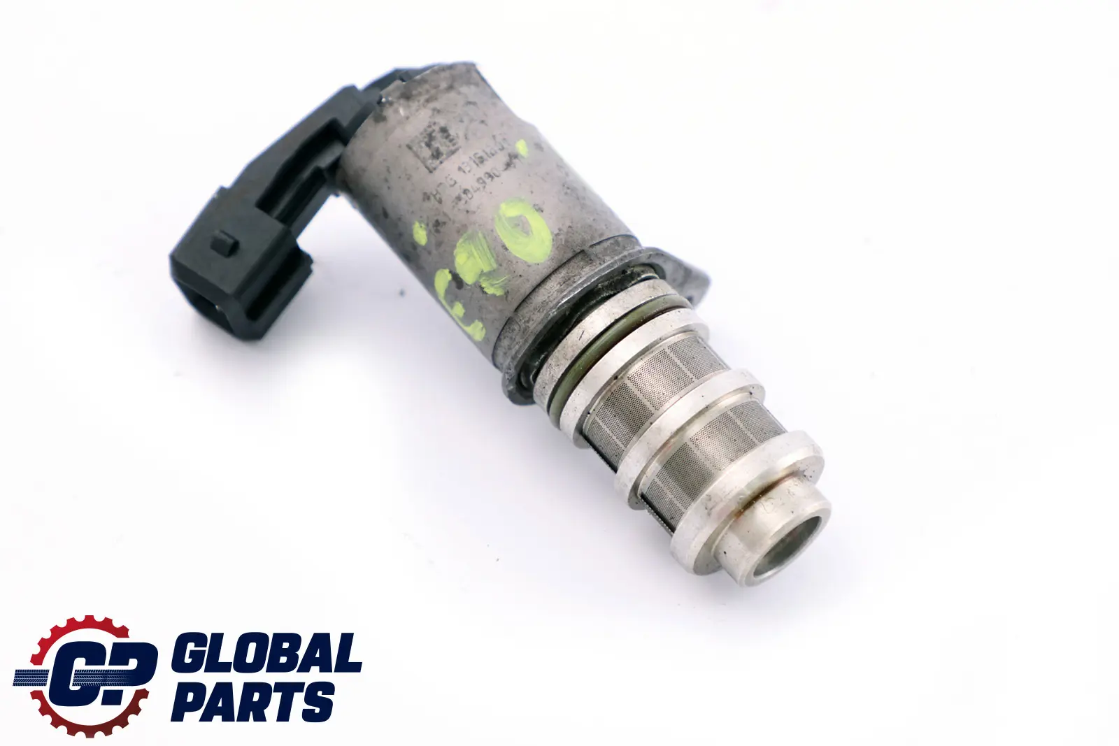 BMW E60N E81 E87N E90 E91 LCI N43 Hydraulikventil (SOLV)