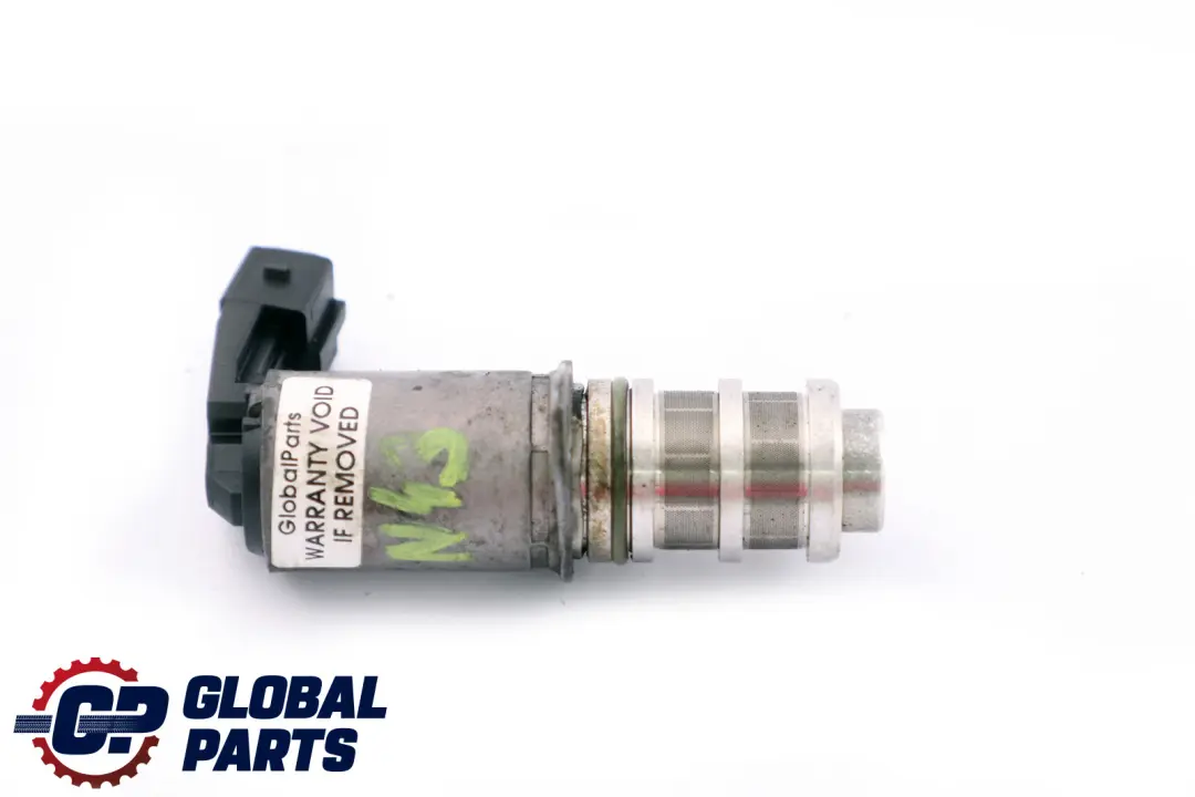 BMW E60N E87N E90 E91 LCI N43 Zawór Hydrauliczny Oleju - SKU 7584990 - Numer Części 7584990