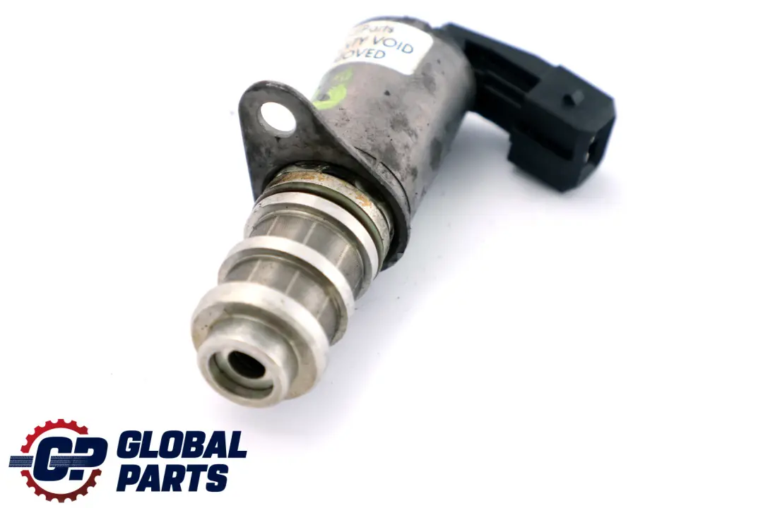 N43 Válvula Solenoide Hidráulica (SOLV) para BMW E60N E81 E87N E90 E91 LCI con número de pieza 7584990 BMW E60N E81 E87N E90 E91 LCI N43 Válvula Solenoide Hidráulica (SOLV) - SKU 7584990 - Número de pieza 7584990