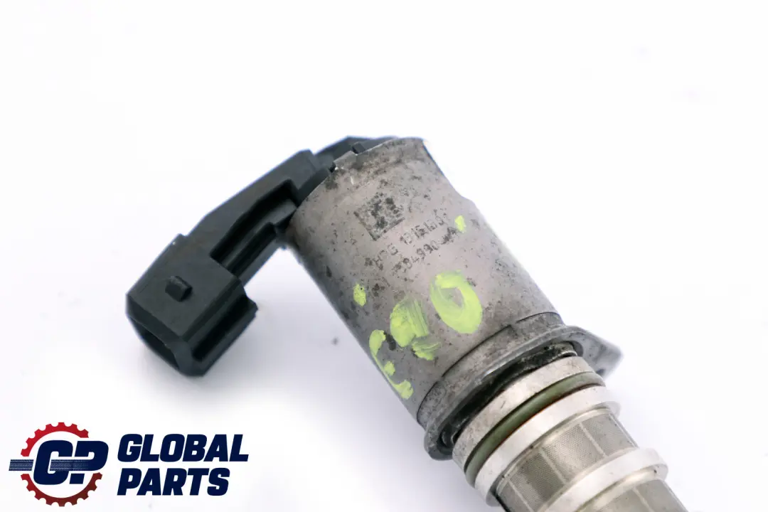 N43 Valvola Idraulica Solenoide (SOLV) BMW E60N E81 E87N E90 E91 LCI - SKU 7584990 - Numero di parte 7584990