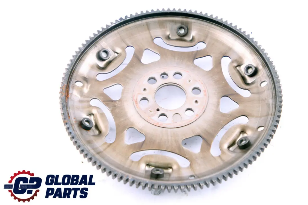 Flywheel BMW F10 F20 F21 F30 F31 N20 Engine Ring to Automatic with Part number 7585146 Automatic Flywheel BMW F10 F20 F21 F30 F31 N20 Engine Ring - SKU 7585146 - Part number 7585146