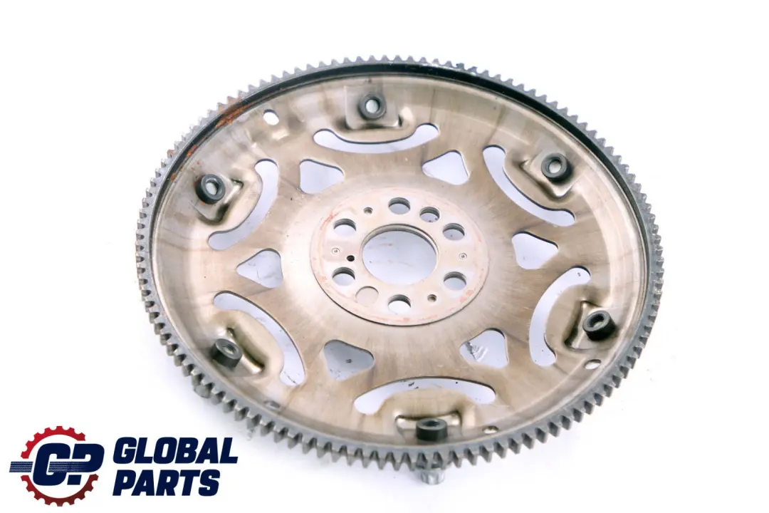 Volant D'Inertie Automatique BMW F10 F20 F21 F30 F31 N20 Engine Ring pour à propos du numéro de pièce 7585146 Volant D'Inertie Automatique BMW F10 F20 F21 F30 F31 N20 Engine Ring - SKU 7585146 - Numéro de pièce 7585146