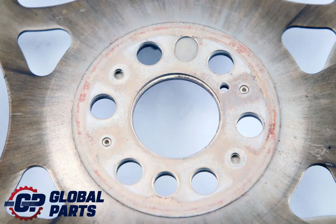 Automatic Flywheel BMW F10 F20 F21 F30 F31 N20 Engine Ring - SKU 7585146 - Part number 7585146
