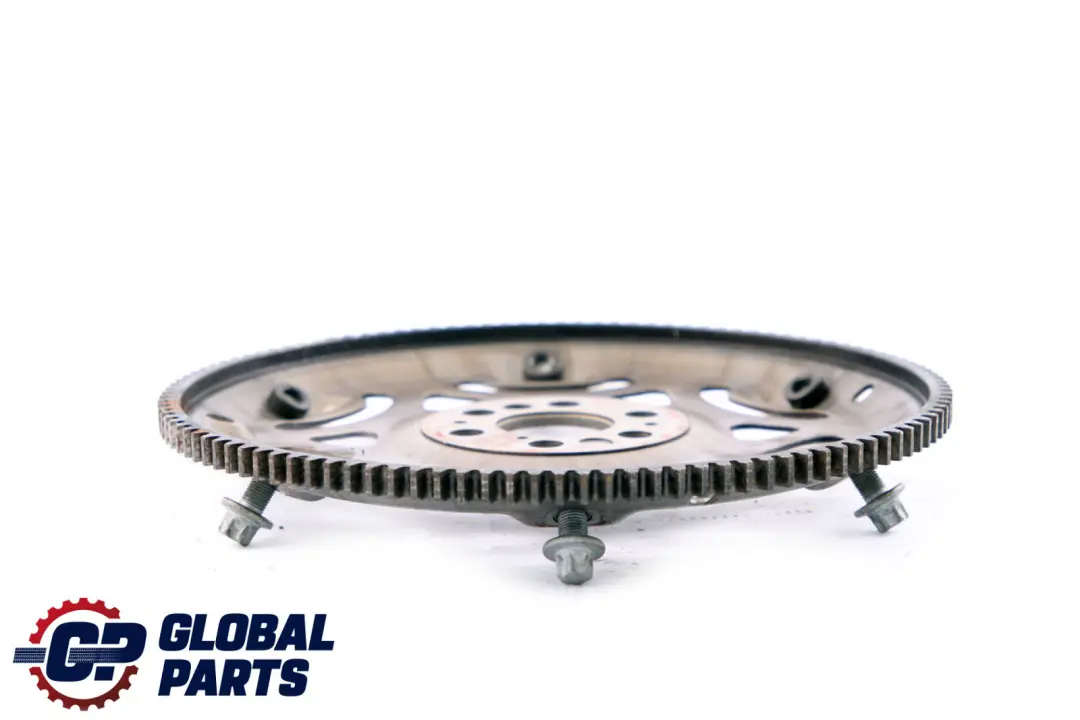 Flywheel BMW F10 F20 F21 F30 F31 N20 Engine Ring to Automatic with Part number 7585146 Automatic Flywheel BMW F10 F20 F21 F30 F31 N20 Engine Ring - SKU 7585146 - Part number 7585146