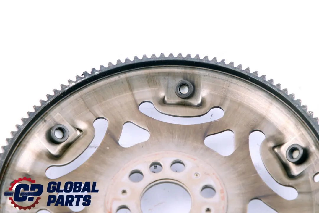 Flywheel BMW F10 F20 F21 F30 F31 N20 Engine Ring to Automatic with Part number 7585146 Automatic Flywheel BMW F10 F20 F21 F30 F31 N20 Engine Ring - SKU 7585146 - Part number 7585146