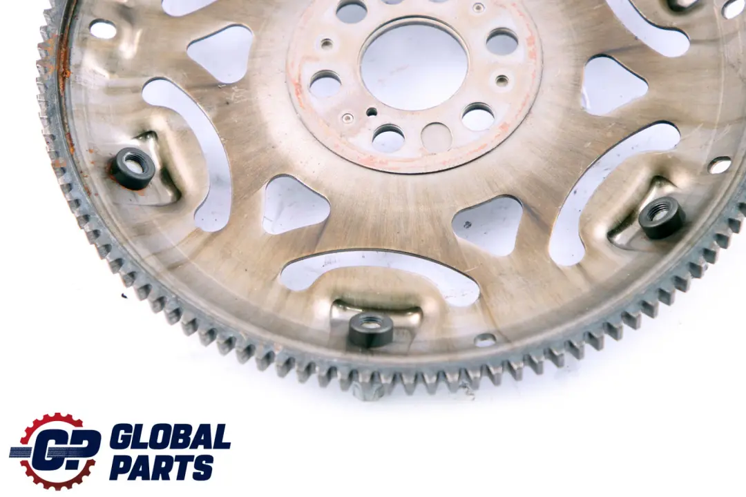  Volant D'Inertie Automatique BMW F10 F20 F21 F30 F31 N20 Engine Ring - SKU 7585146 - Numéro de pièce 7585146