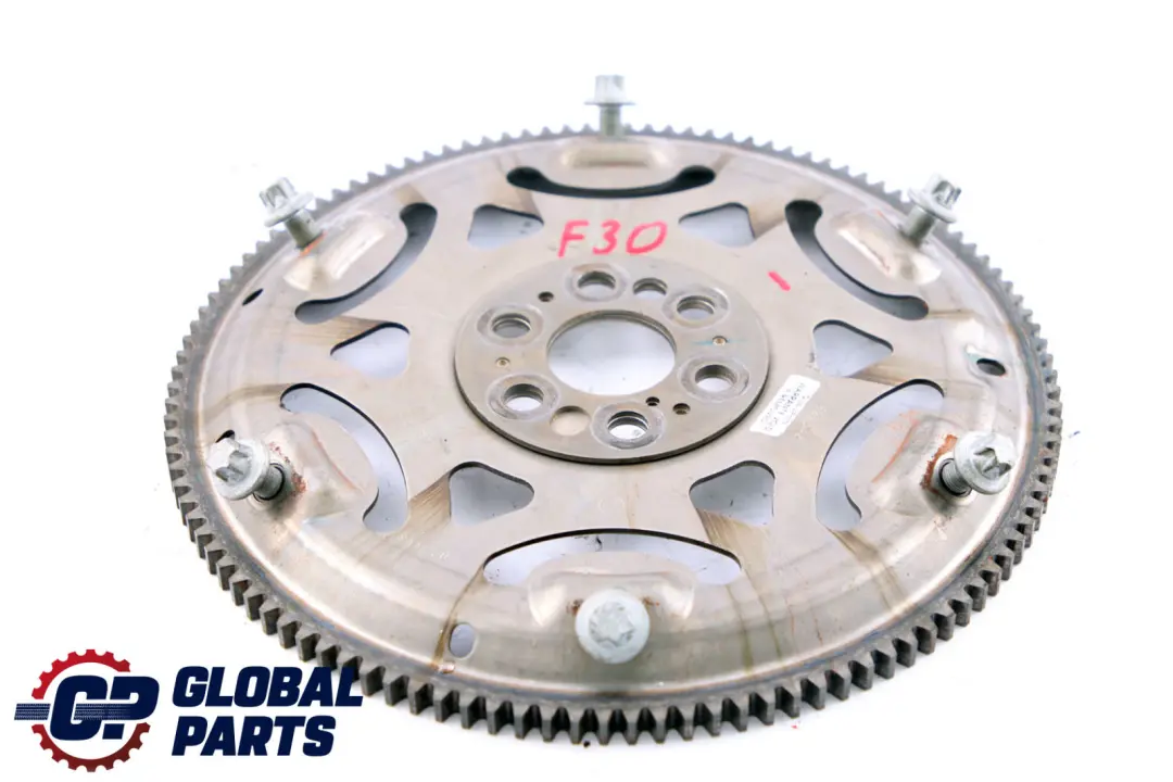 Automático BMW F10 F20 F21 F30 F31 N20 Anillo Motor para Volante con número de pieza 7585146 Volante Automático BMW F10 F20 F21 F30 F31 N20 Anillo Motor - SKU 7585146 - Número de pieza 7585146