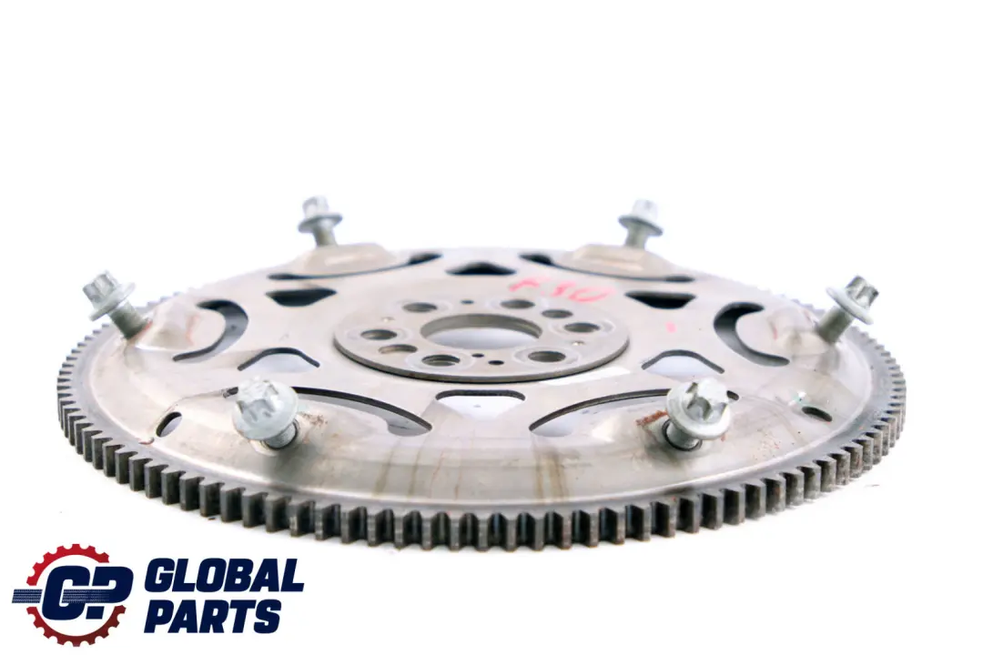 N20 Koło Zamachowe Automat do BMW F10 F20 F21 F30 F31 o numerze 7585146 BMW F10 F20 F21 F30 F31 N20 Koło Zamachowe Automat - SKU 7585146 - Numer Części 7585146