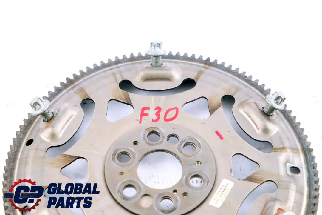 Automático BMW F10 F20 F21 F30 F31 N20 Anillo Motor para Volante con número de pieza 7585146 Volante Automático BMW F10 F20 F21 F30 F31 N20 Anillo Motor - SKU 7585146 - Número de pieza 7585146