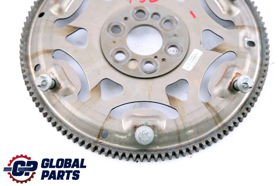 Volant D'Inertie Automatique BMW F10 F20 F21 F30 F31 N20 Engine Ring pour à propos du numéro de pièce 7585146 Volant D'Inertie Automatique BMW F10 F20 F21 F30 F31 N20 Engine Ring - SKU 7585146 - Numéro de pièce 7585146