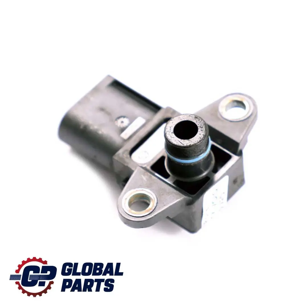 BMW E60 E87 E90 Benzyna Czujnik Sensor Ciśnienia MAP - SKU 7585278 - Numer Części 7585278