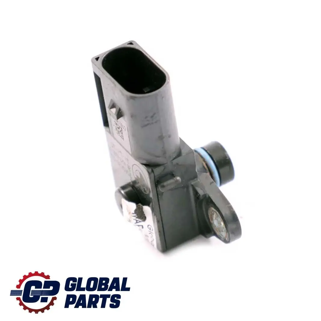 BMW E60 E87 E90 Benzyna Czujnik Sensor Ciśnienia MAP - SKU 7585278 - Numer Części 7585278