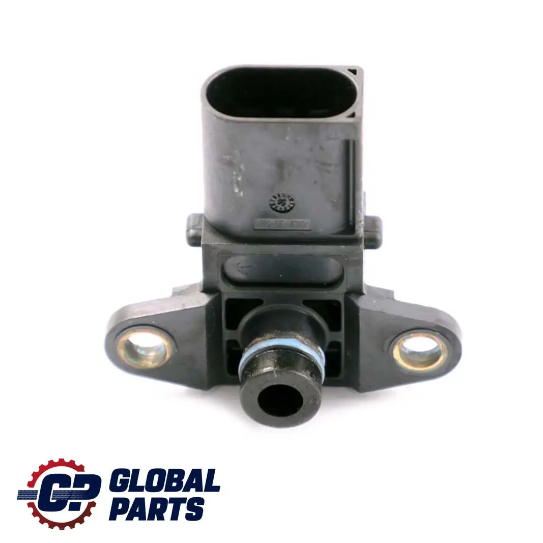 BMW E60 E87 E90 Benzyna Czujnik Sensor Ciśnienia MAP - SKU 7585278 - Numer Części 7585278