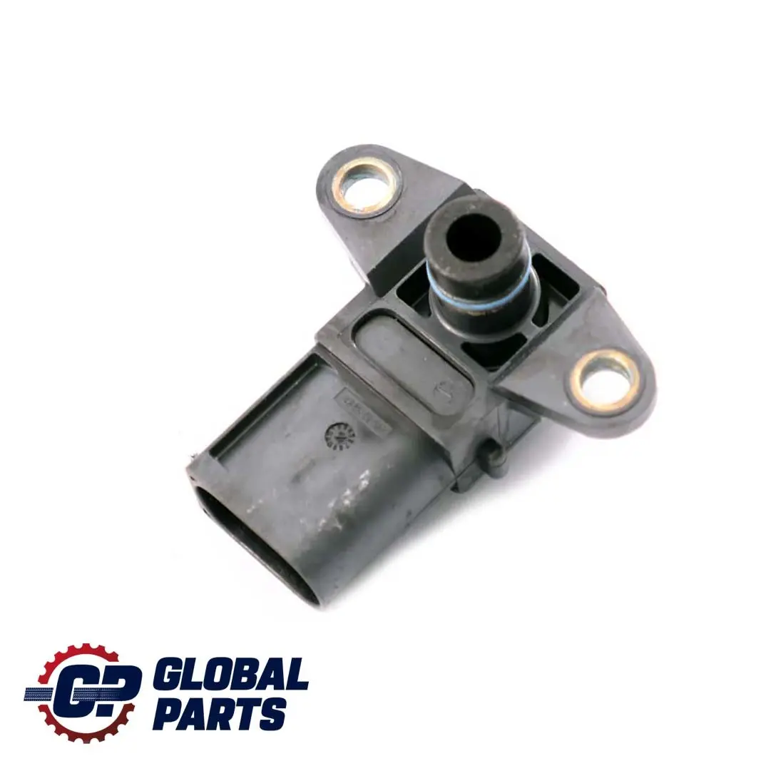 Czujnik Sensor Ciśnienia MAP do BMW E60 E87 E90 Benzyna o numerze 7585278 BMW E60 E87 E90 Benzyna Czujnik Sensor Ciśnienia MAP - SKU 7585278 - Numer Części 7585278