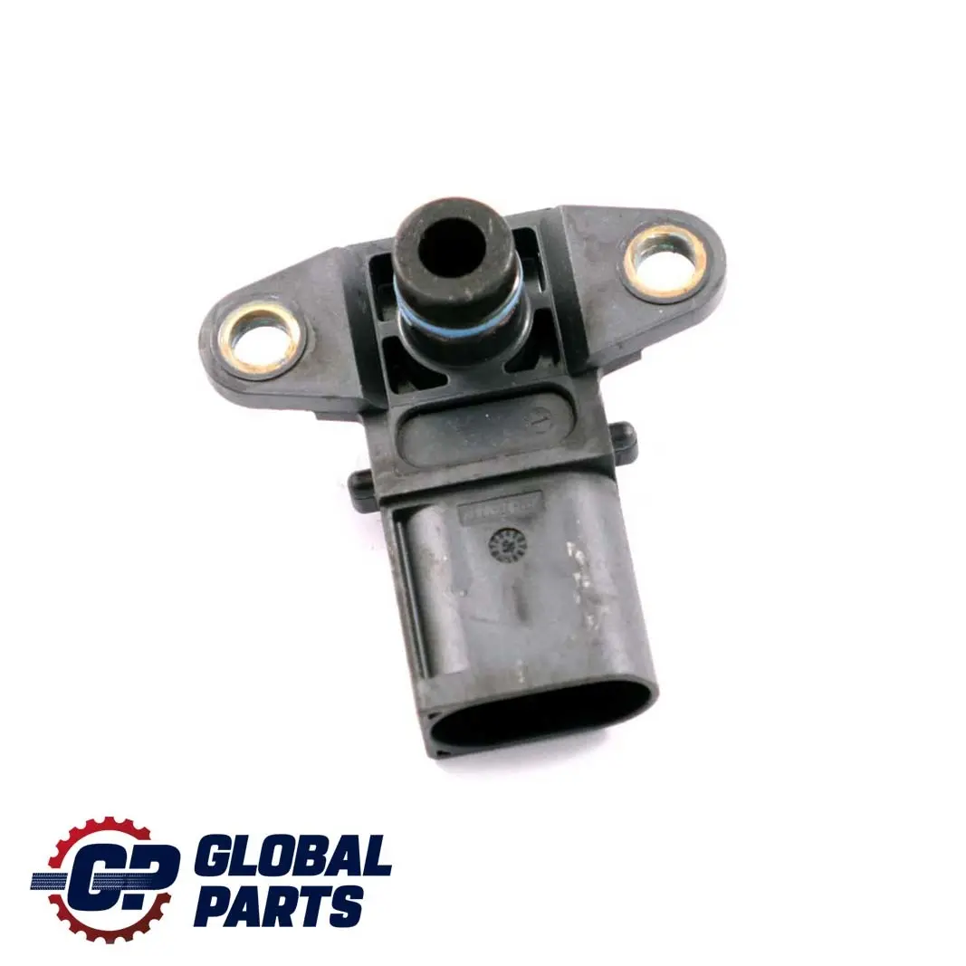 Capteur Pression Collecteur D'Admission D'Essence pour BMW E60 E87 E90 à propos du numéro de pièce 7585278 BMW E60 E87 E90 Capteur Pression Collecteur D'Admission D'Essence - SKU 7585278 - Numéro de pièce 7585278