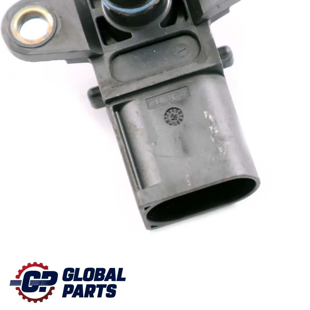 BMW E60 E87 E90 Sensore Pressione Del Collettore Di Aspirazione Benzina - SKU 7585278 - Numero di parte 7585278