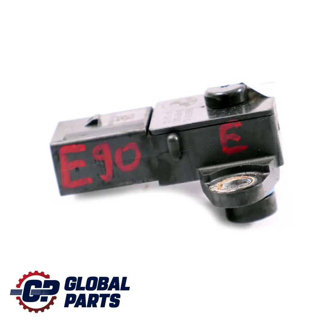 Intake Inlet Manifold Pressure Sensor to BMW E60 E87 E90 Petrol with Part number 7585278 BMW E60 E87 E90 Petrol Intake Inlet Manifold Pressure Sensor - SKU 7585278 - Part number 7585278
