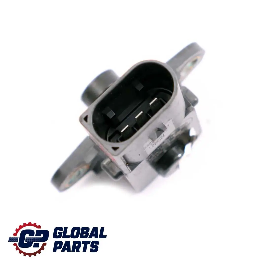 BMW E60 E87 E90 Benzyna Czujnik Sensor Ciśnienia MAP - SKU 7585278 - Numer Części 7585278