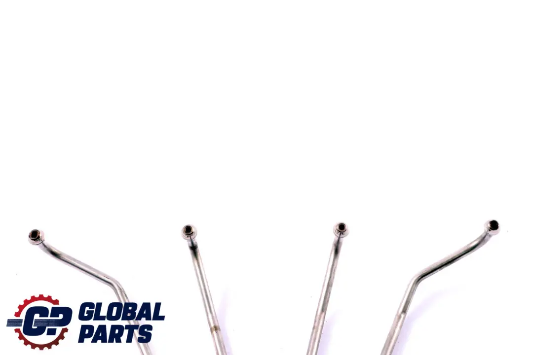 Rail Carburante Rail Alta Pressione Benzina per BMW F10 F20 F21 F30 LCI con numero di parte 7585411 BMW F10 F20 F21 F30 LCI Rail Carburante Rail Alta Pressione Benzina - SKU 7585411 - Numero di parte 7585411