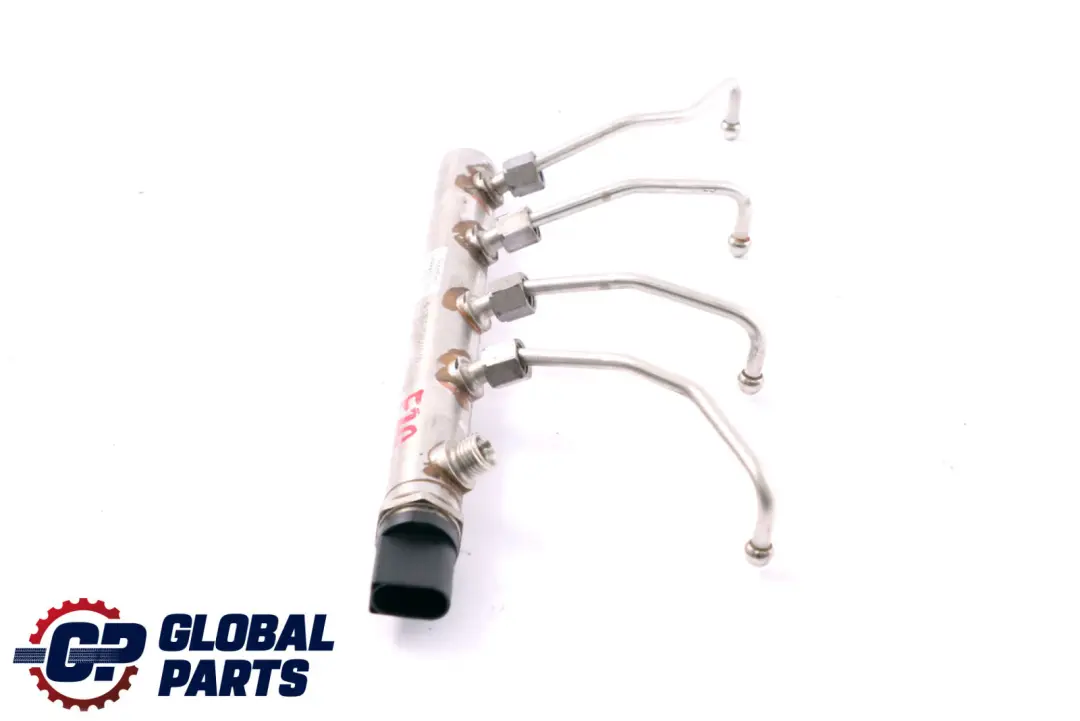 BMW F10 F20 F21 F30 LCI Rail Carburante Rail Alta Pressione Benzina - SKU 7585411 - Numero di parte 7585411