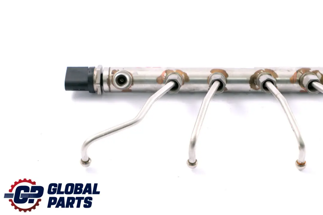 BMW F10 F20 F21 F30 LCI Fuel Rail High Pressure Rail Fuel Petrol - SKU 7585411 - Part number 7585411