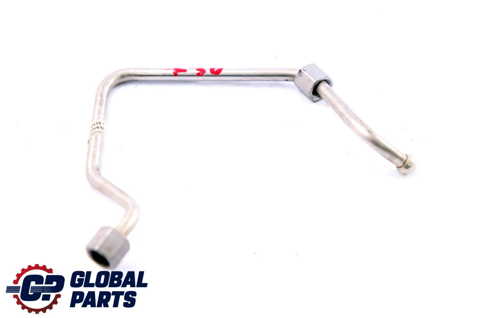 BMW F10 F20 F30 High Pressure Pipe Hose Tube Line 7585426