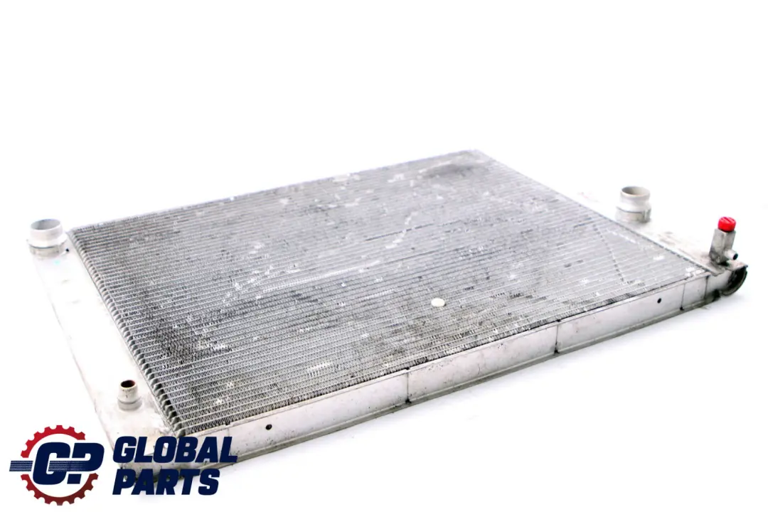 645i Benzin N62 Kühlmittelkühler für BMW 5 6 7 er E60 E61 E63 E65 545i mit Teilenummer 7585440 BMW 5 6 7 er E60 E61 E63 E65 545i 645i Benzin N62 Kühlmittelkühler - SKU 7585440-1 - Teilenummer 7585440