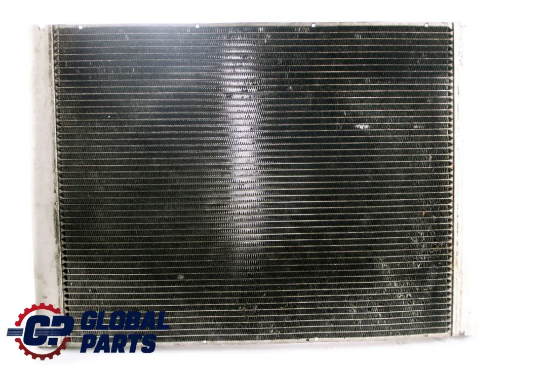 BMW E60 E61 E63 E65 545i 645i Radiateur de refroidissement du moteur essence N62 - SKU 7585440-1 - Numéro de pièce 7585440