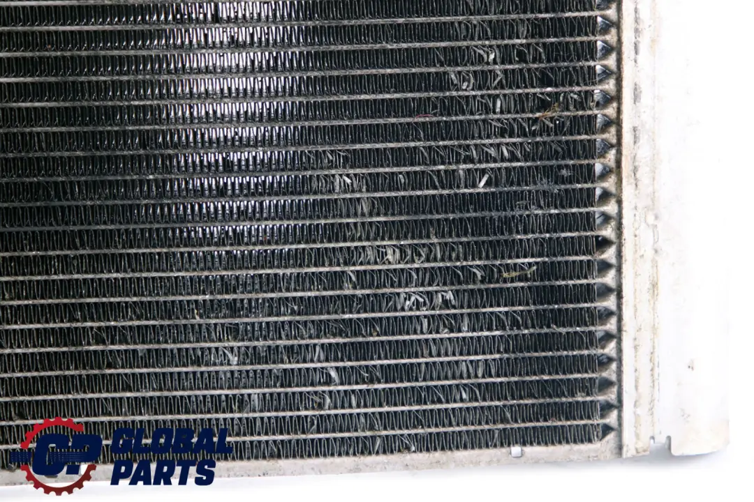 BMW E60 E61 E63 E65 545i 645i Radiador enfriamiento motor gasolina N62 - SKU 7585440-1 - Número de pieza 7585440