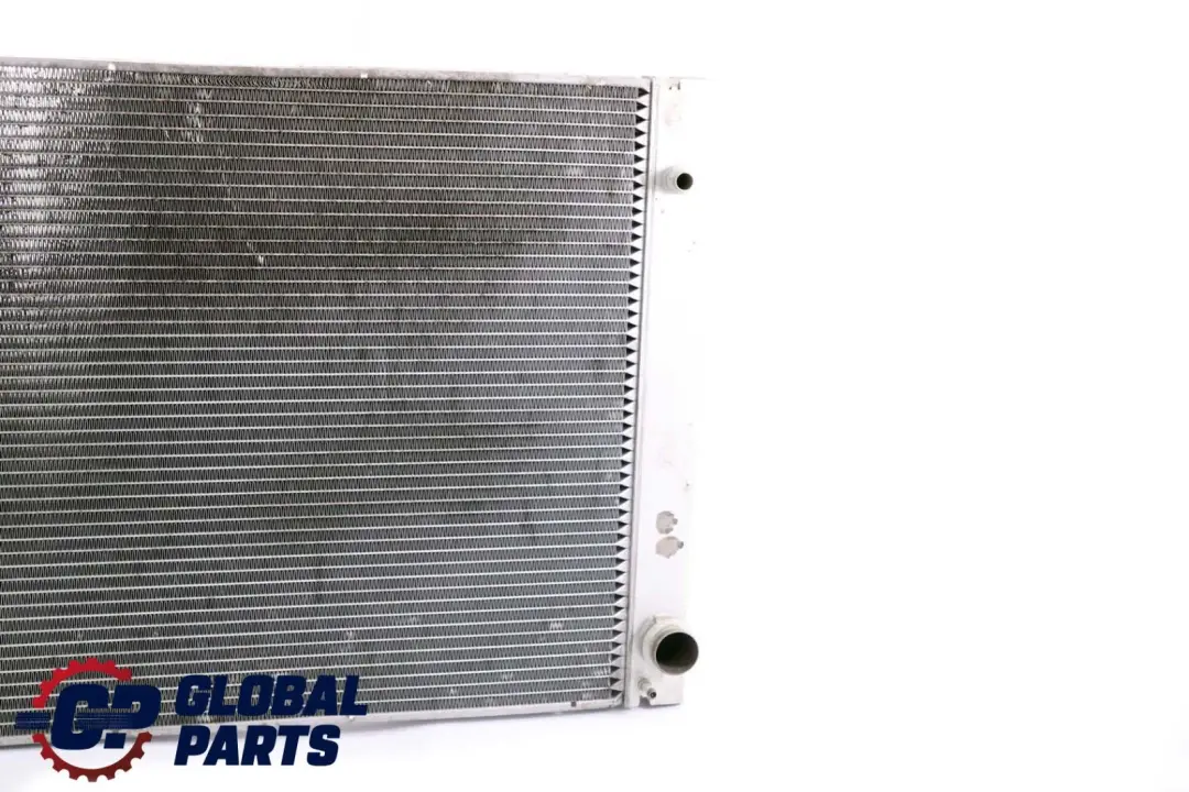 BMW E60 E61 E63 E65 545i 645i Petrol N62 Engine Cooling Radiator - SKU 7585440-3 - Part number 7585440