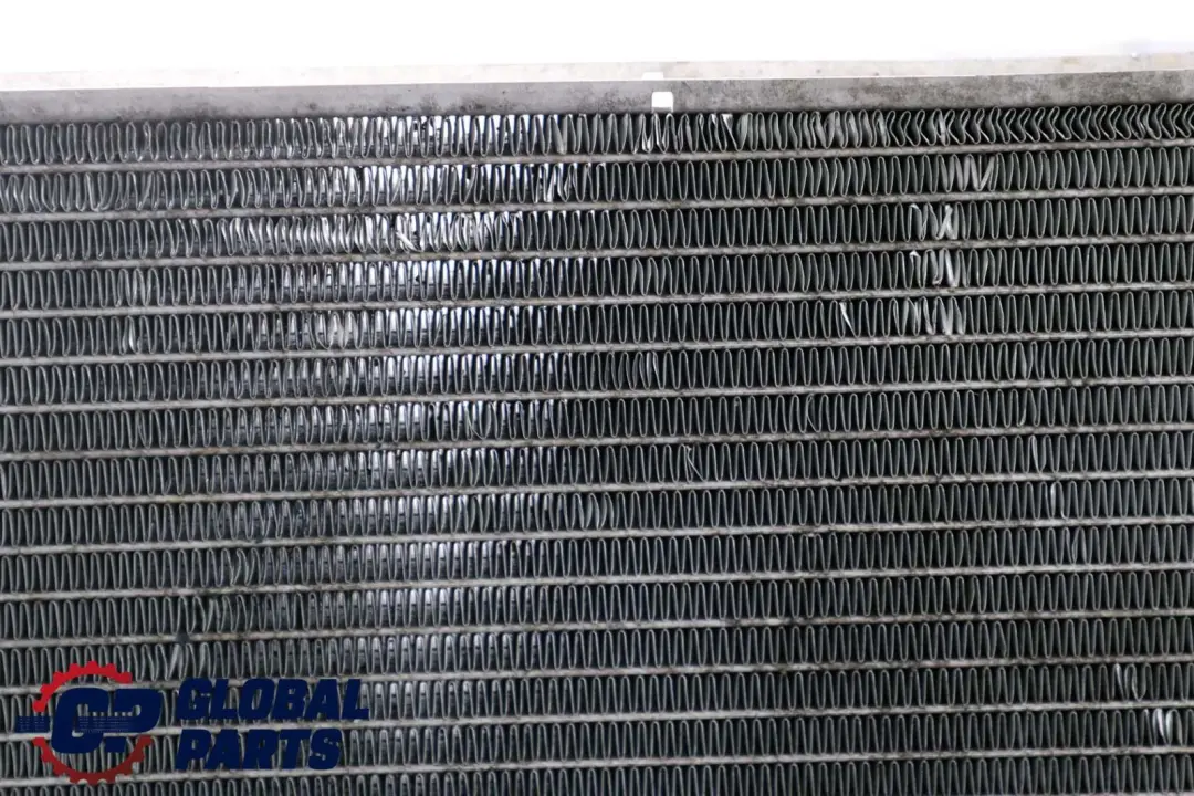 BMW E60 E61 E63 E65 545i 645i Petrol N62 Engine Cooling Radiator - SKU 7585440-3 - Part number 7585440