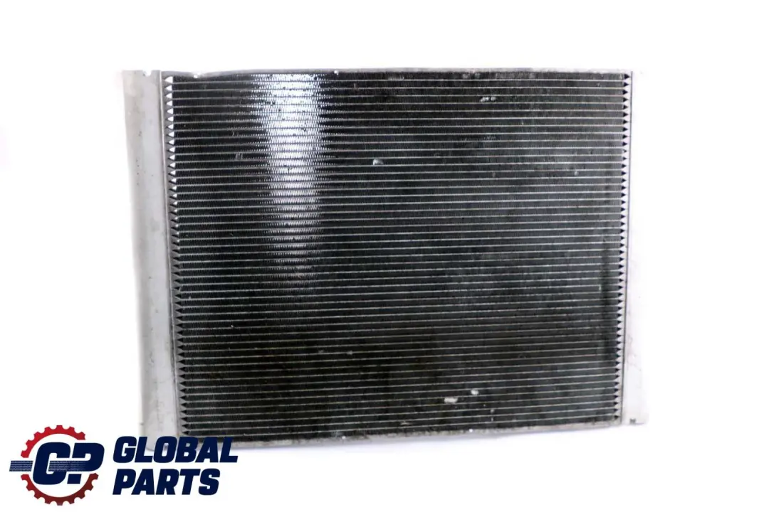 BMW E60 E61 E63 E65 545i 645i Petrol N62 Engine Cooling Radiator - SKU 7585440-3 - Part number 7585440
