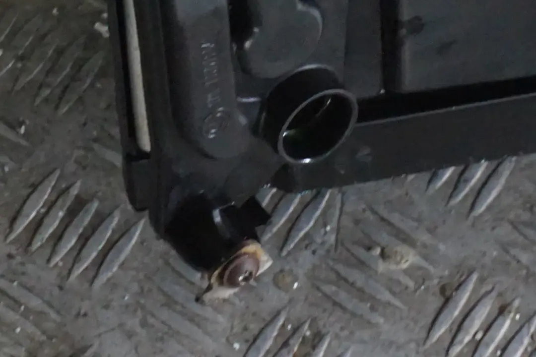 Reihe E60 E61 E63 E64 545i 645i N62 LĂĽfterzarge 600W Benzin für BMW 5 6 mit Teilenummer 7585440 BMW 5 6 Reihe E60 E61 E63 E64 545i 645i N62 LĂĽfterzarge 600W Benzin - SKU 7585440 - Teilenummer 7585440