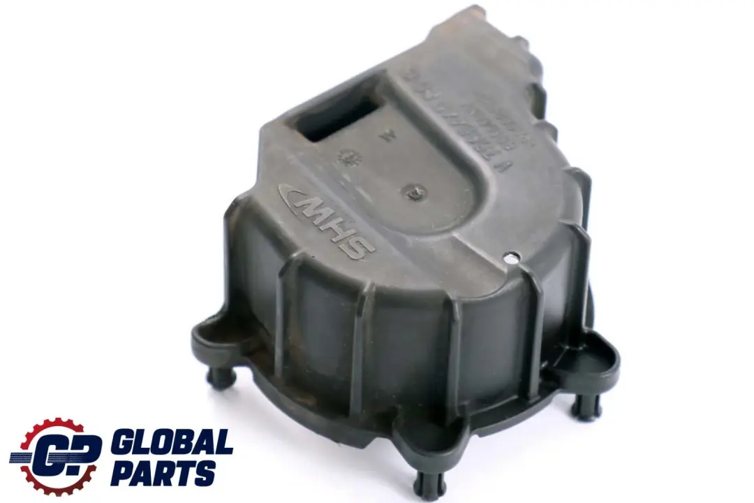 BMW Mini Cooper F55 F56 LCI F60 N16 N18 Abdeckung Ölversorgung Motor - SKU 7585445 - Teilenummer 7585445
