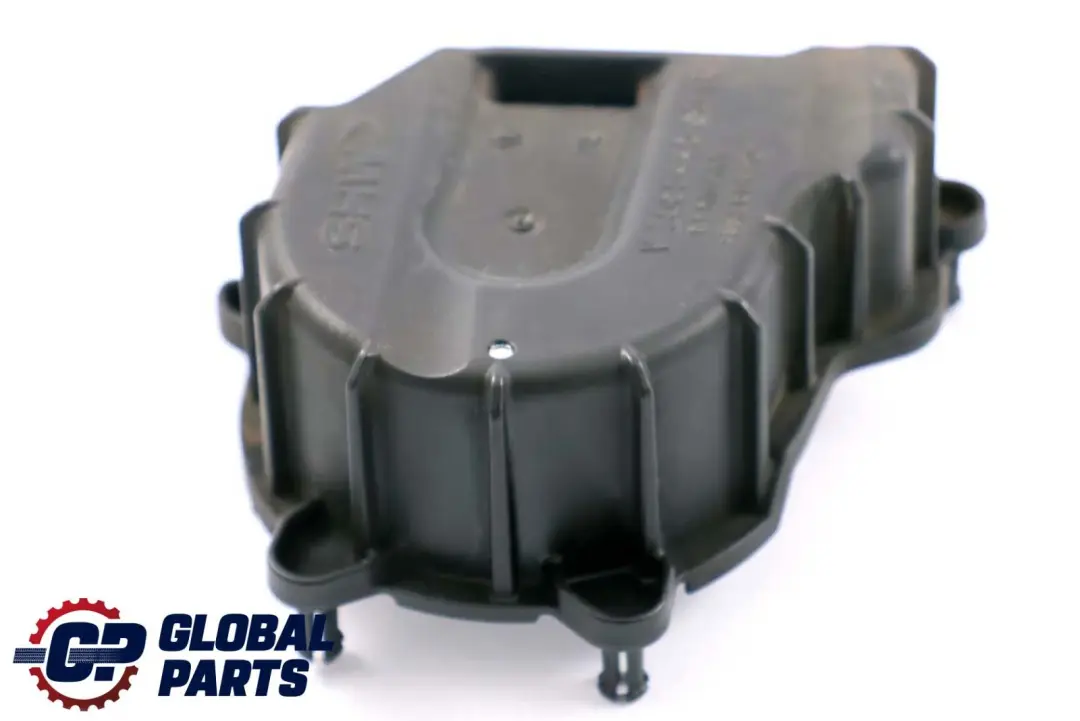 Lubrication System Engine to BMW Mini Cooper F55 F56 LCI F60 N16 N18 Cover with Part number 7585445 BMW Mini Cooper F55 F56 LCI F60 N16 N18 Cover Lubrication System Engine - SKU 7585445 - Part number 7585445