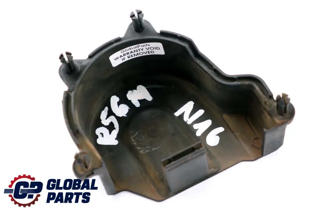 Abdeckung Ölversorgung Motor für BMW Mini Cooper F55 F56 LCI F60 N16 N18 mit Teilenummer 7585445 BMW Mini Cooper F55 F56 LCI F60 N16 N18 Abdeckung Ölversorgung Motor - SKU 7585445 - Teilenummer 7585445