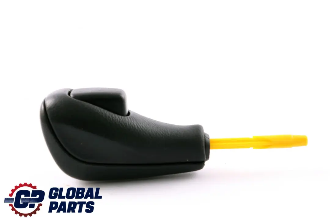 Leva Selettore Maniglia Manopola Cambio Cromo per BMW E92 E93 con numero di parte 7585524 BMW E92 E93 Leva Selettore Maniglia Manopola Cambio Cromo - SKU 7585524 - Numero di parte 7585524