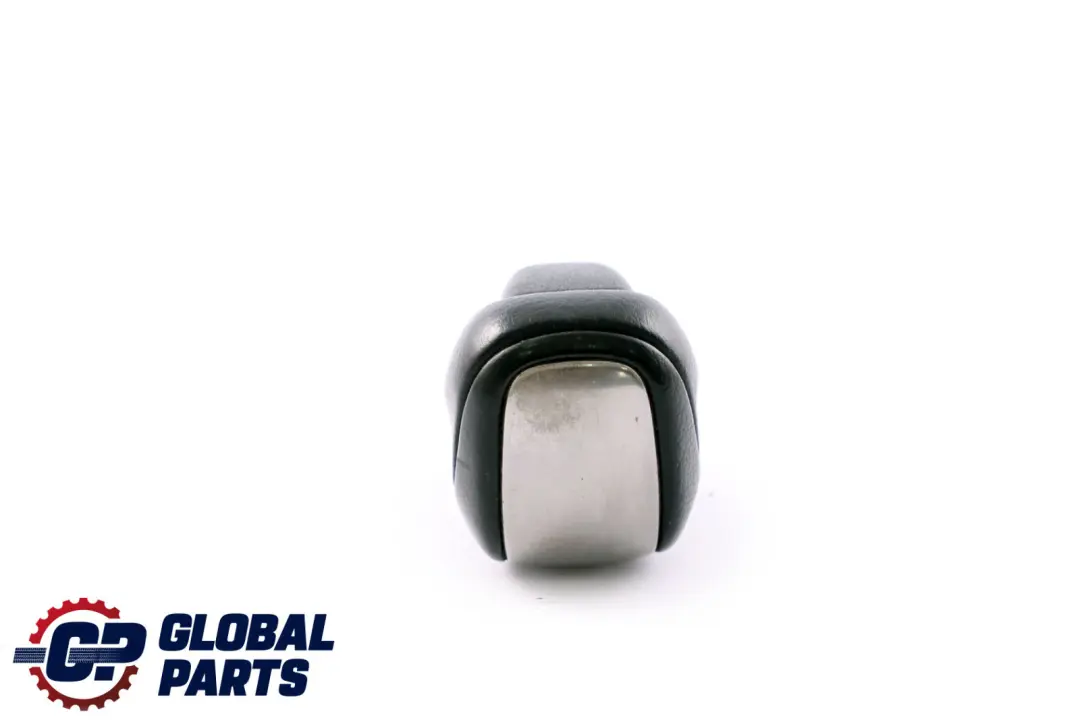 BMW E92 E93 Leva Selettore Maniglia Manopola Cambio Cromo - SKU 7585524 - Numero di parte 7585524