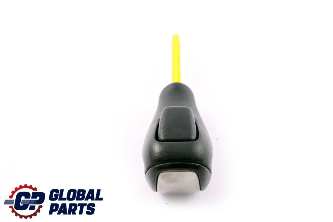 BMW E92 E93 Selector Palanca Mango Pomo Gear Stick Chrome - SKU 7585524 - Número de pieza 7585524
